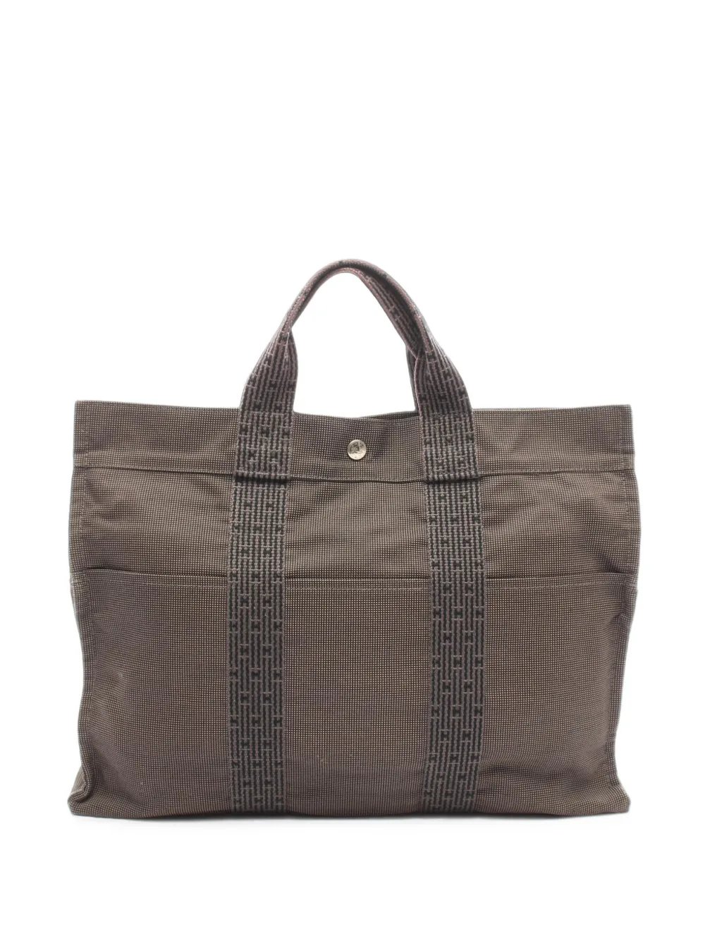 2000s MM Herline tote bag
