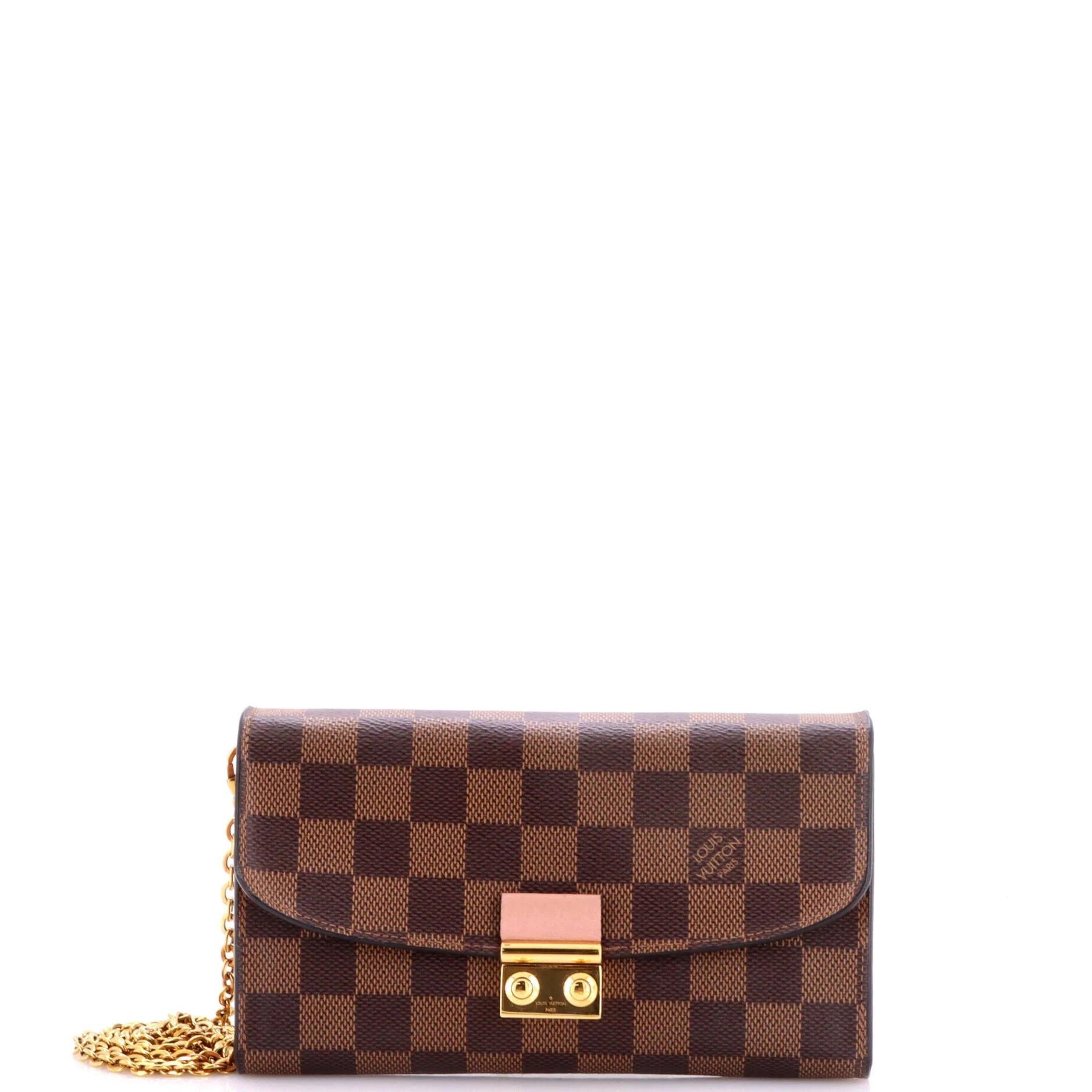 Cloth crossbody bag