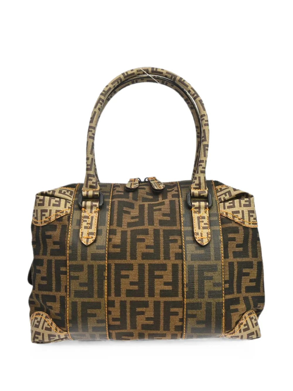2007 Zucca tote bag