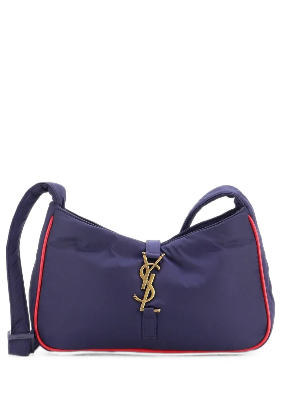 Le 5 a 7 Hobo Nylon Small shoulder bag