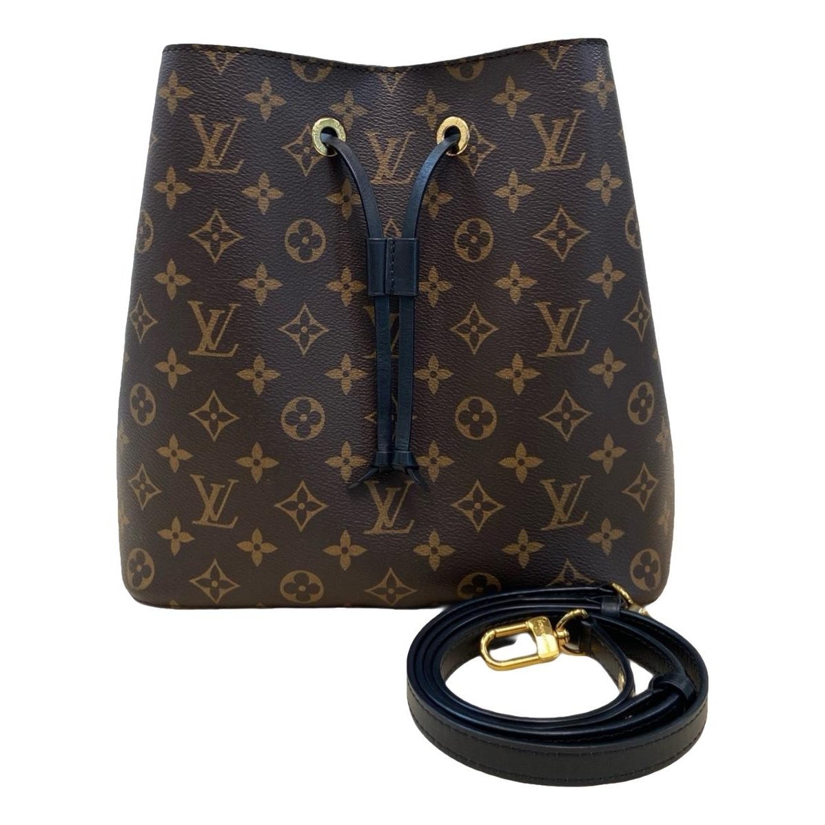 NéoNoé cloth handbag