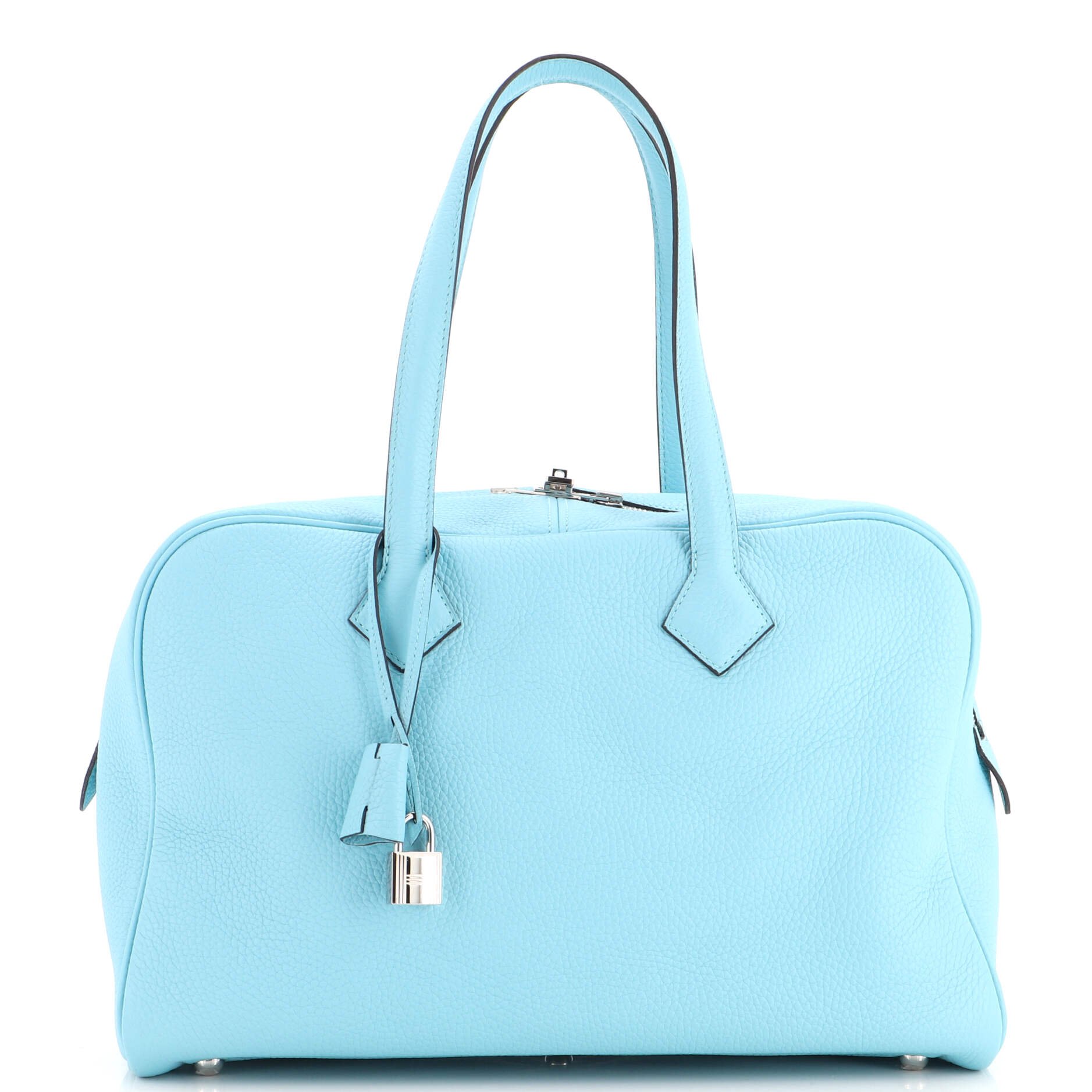 Victoria II Bag Clemence 35