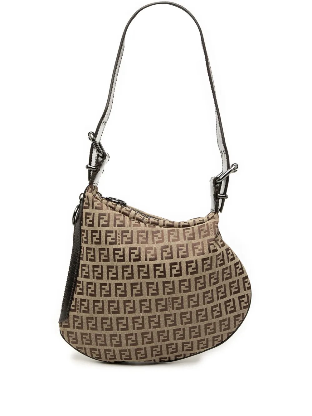 2000-2010 Zucchino Oyster shoulder bag
