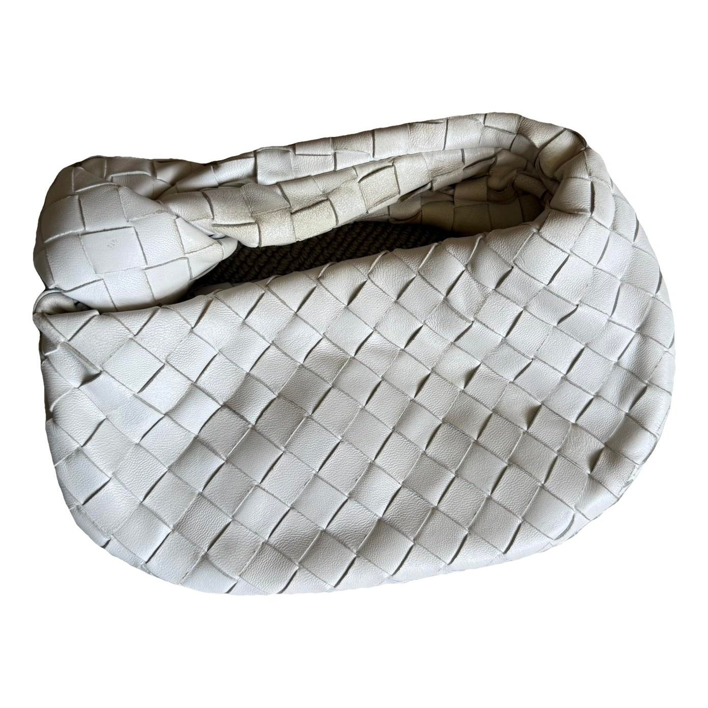 Bottega Veneta Jodie leather handbag