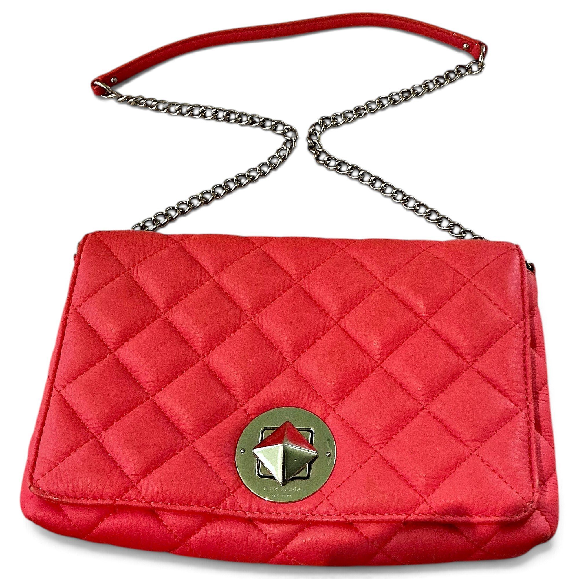 Kate Spade Leather crossbody bag