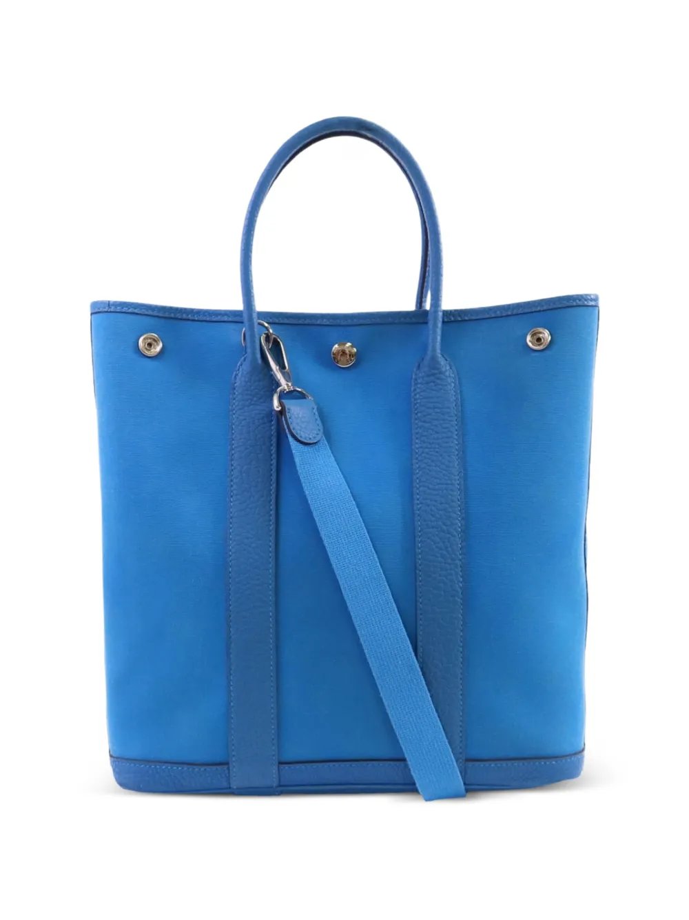 PM Garden File tote bag