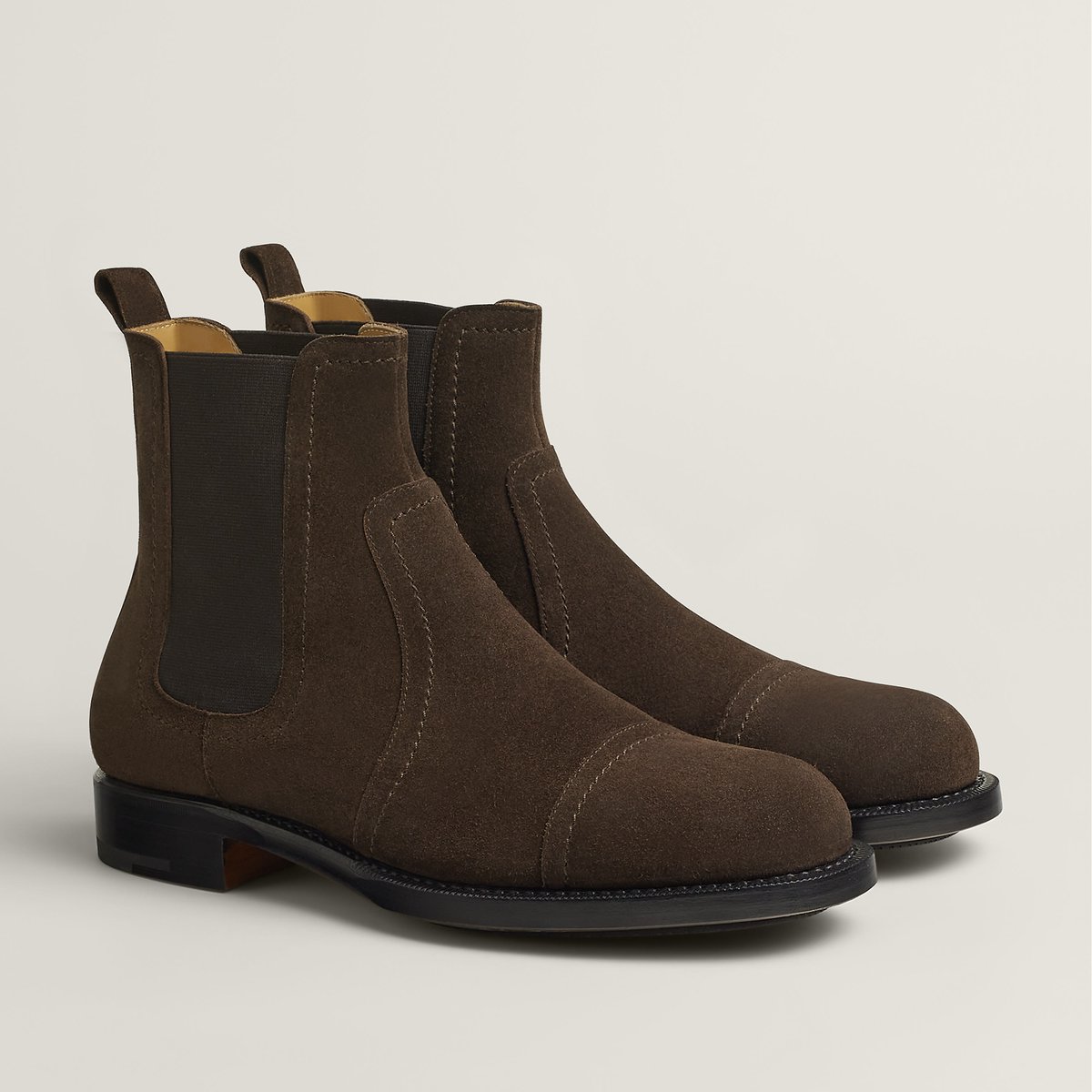 Bottines Jury
