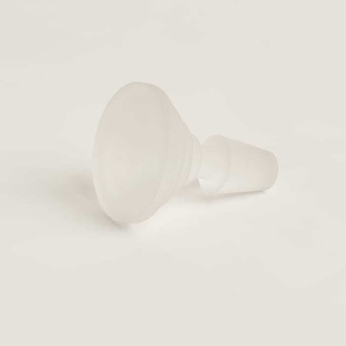 Peppermint Carafe In Terracotta GM