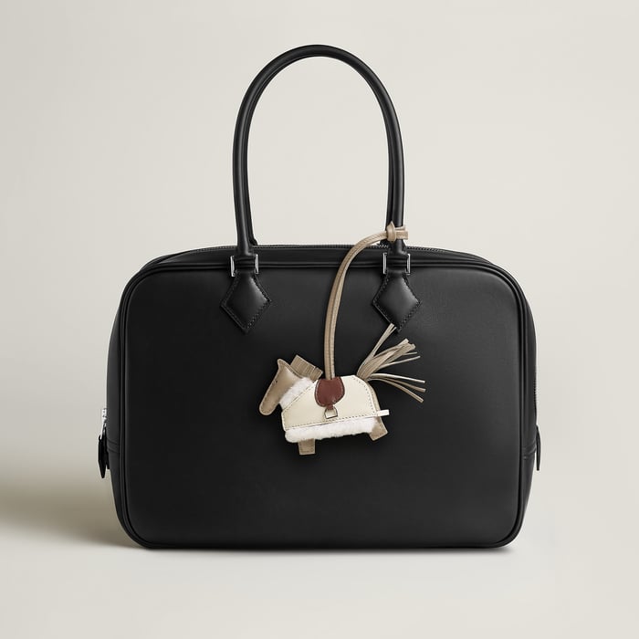 Rodeo Robeo Plush PM Charm