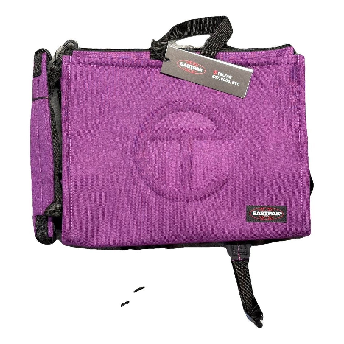 Telfar Medium Shopping Bag backpack