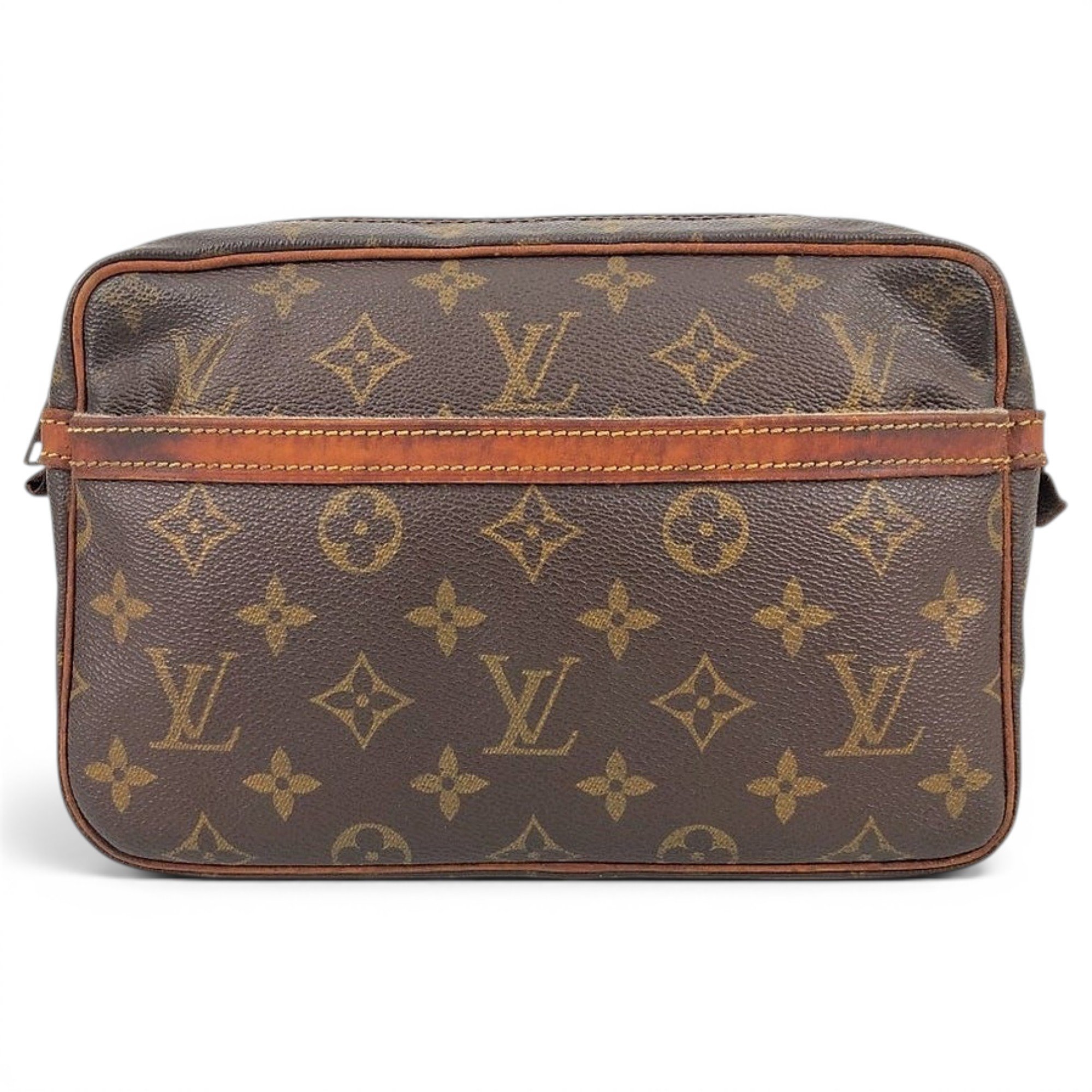 Compiegne 23 cloth vanity case