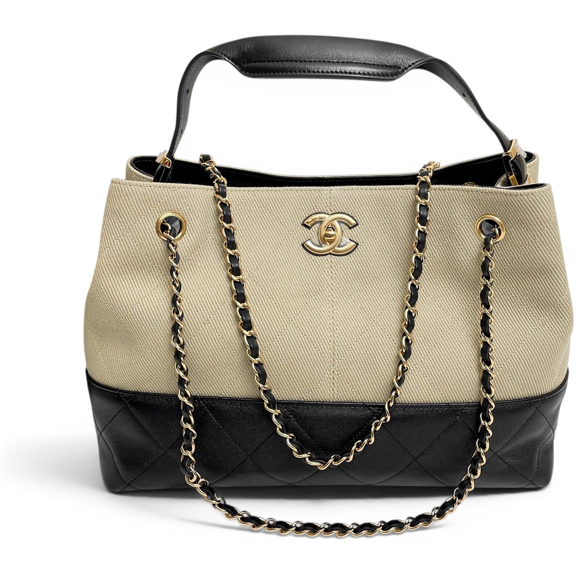 Cloth tote