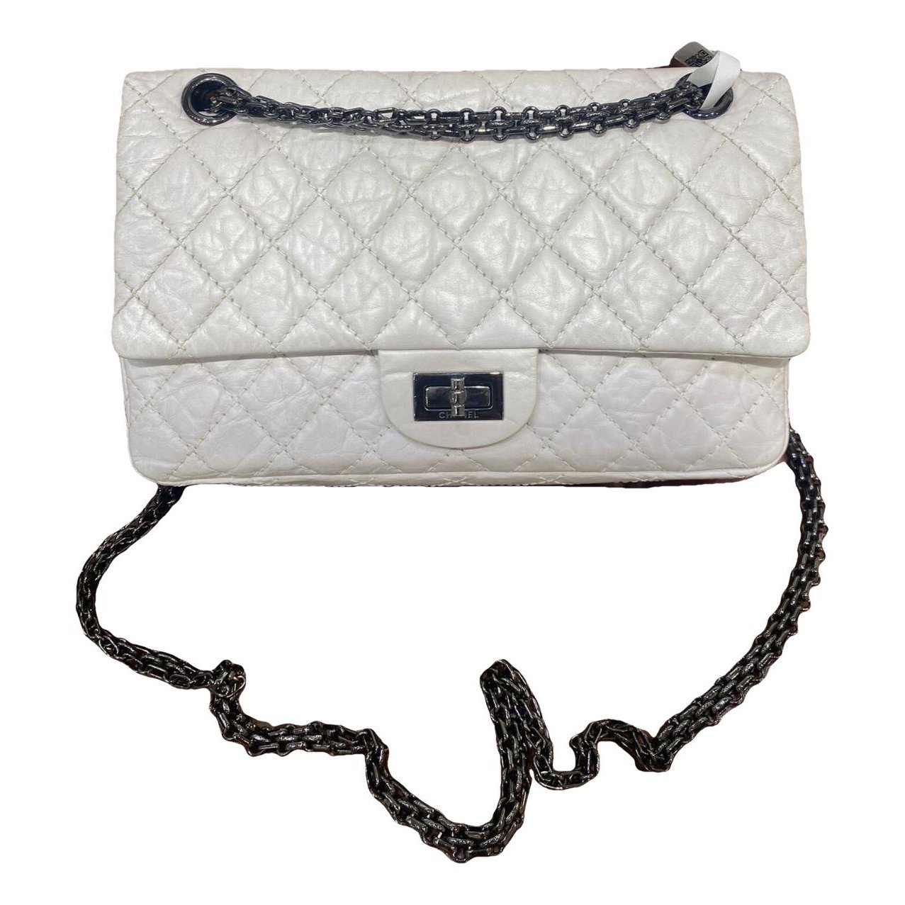 2.55 leather crossbody bag