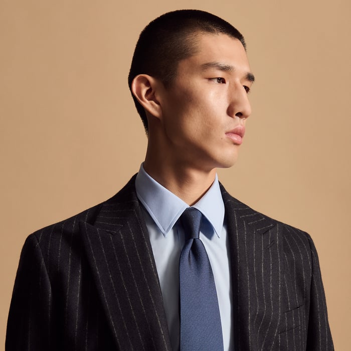Marine Pinces H Tie