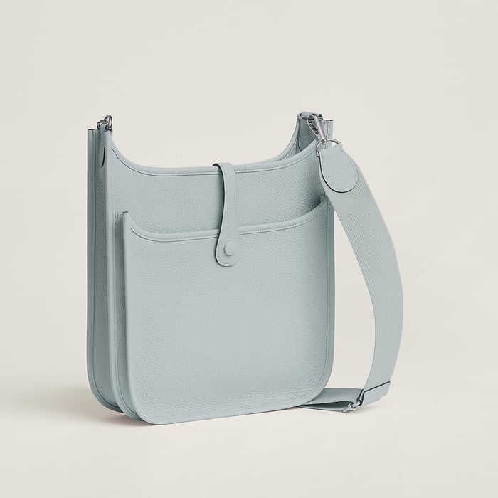Bleu Pâle Evelyne III 29 Bag