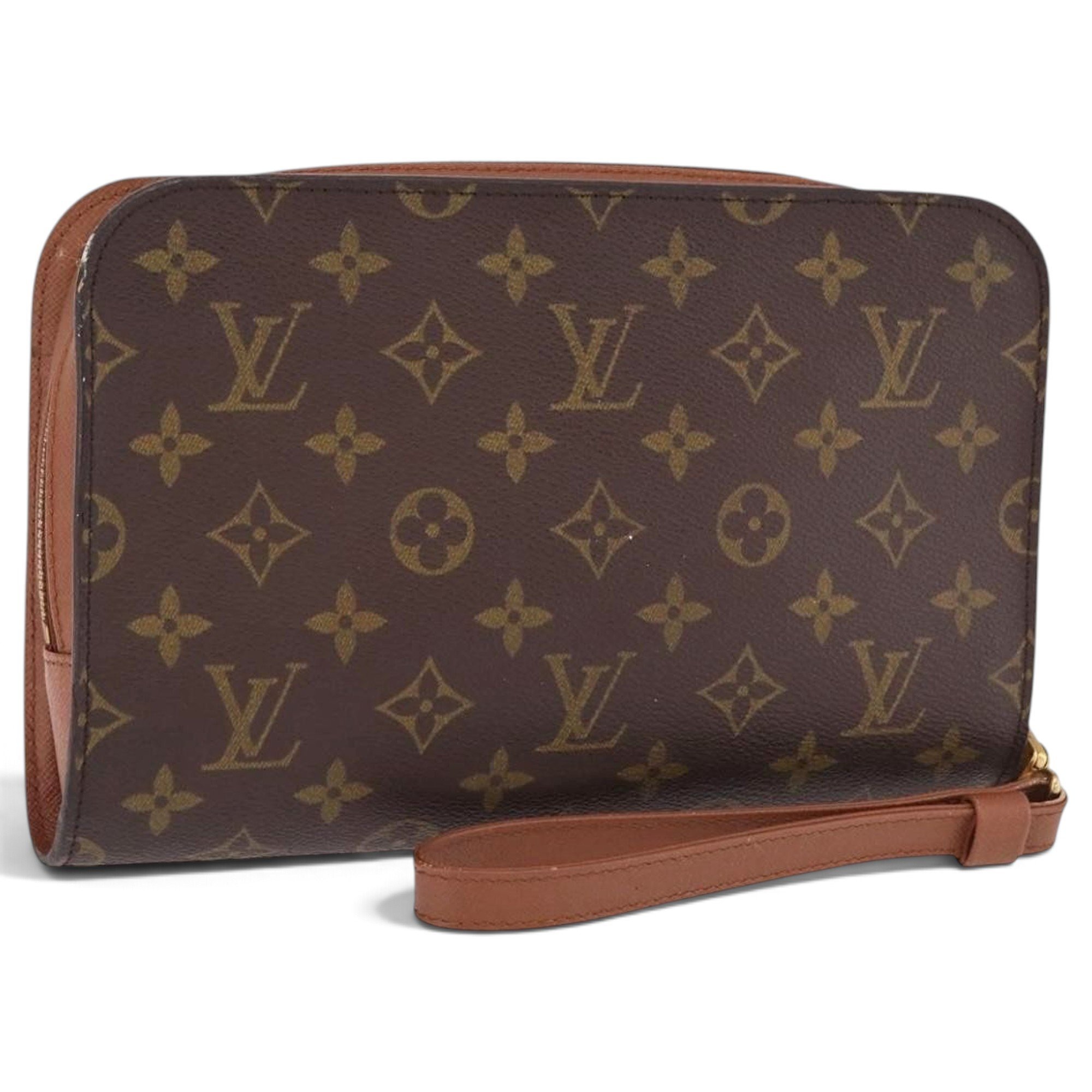 Cloth handbag