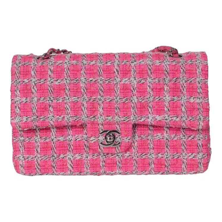 Timeless/Classique cloth crossbody bag