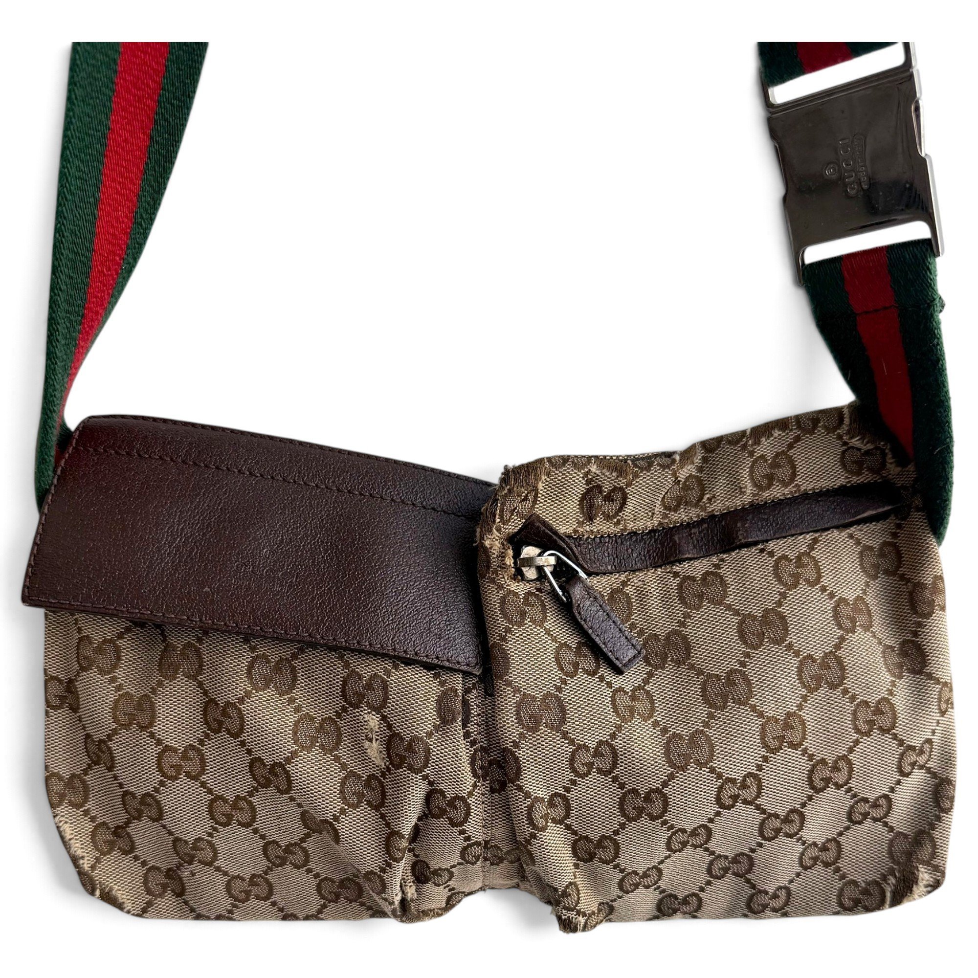 Cloth handbag