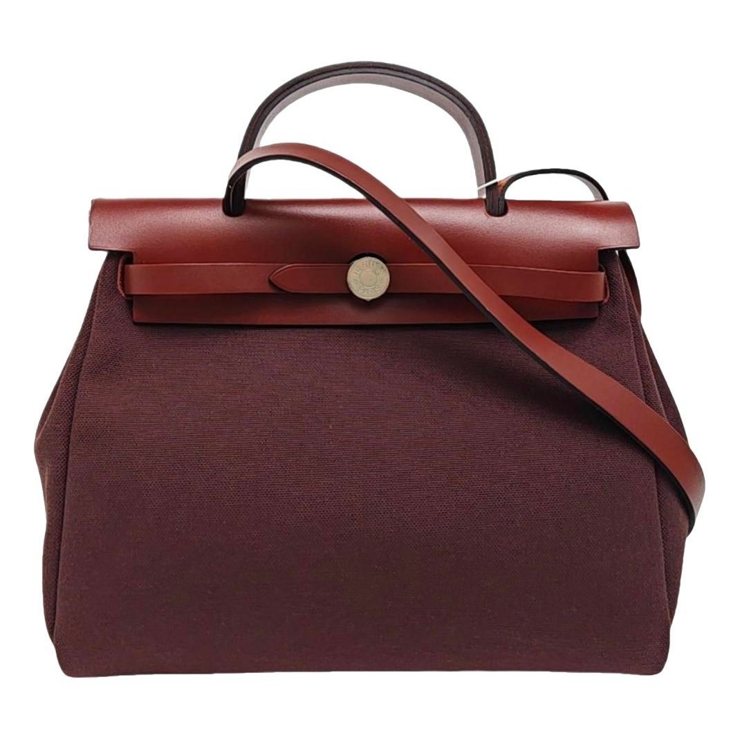 Herbag cloth handbag