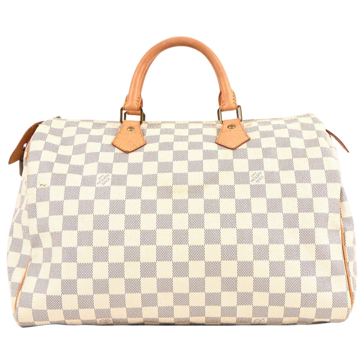 Speedy cloth handbag