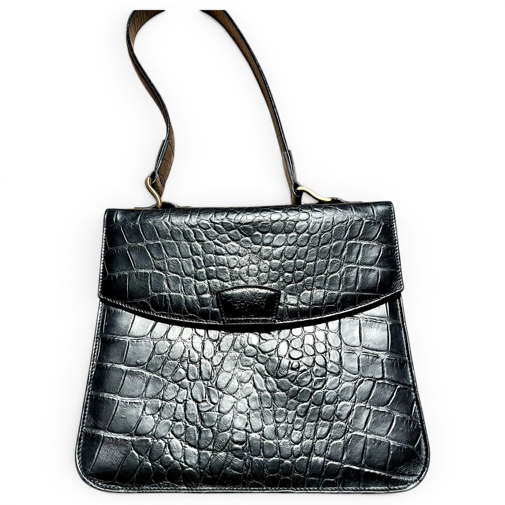 Mulberry Leather handbag