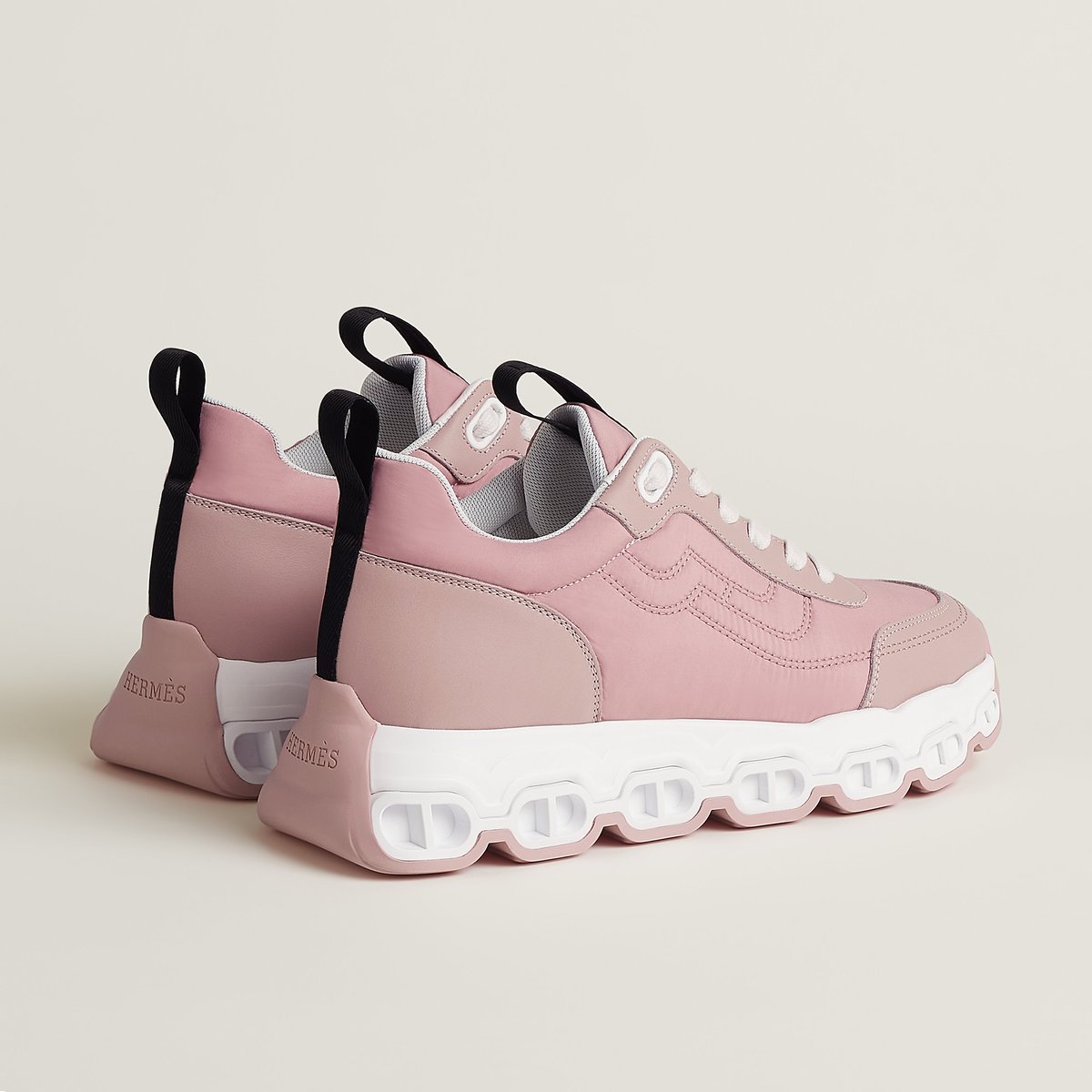 Rose Porcelaine Impulse Sneaker