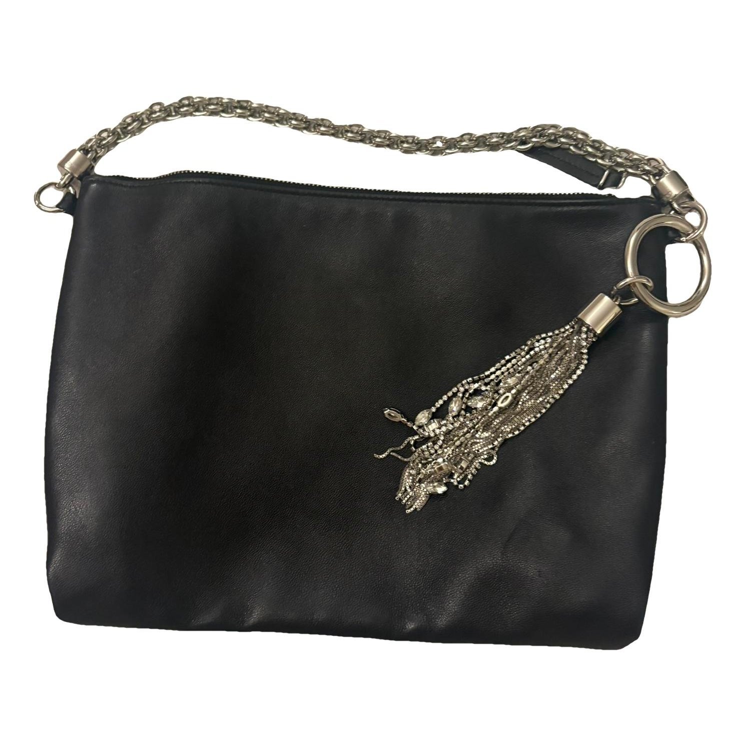 Jimmy Choo Callie leather handbag