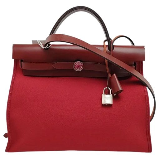 Herbag cloth handbag