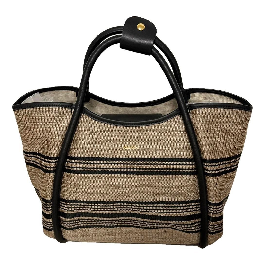 Marine handbag