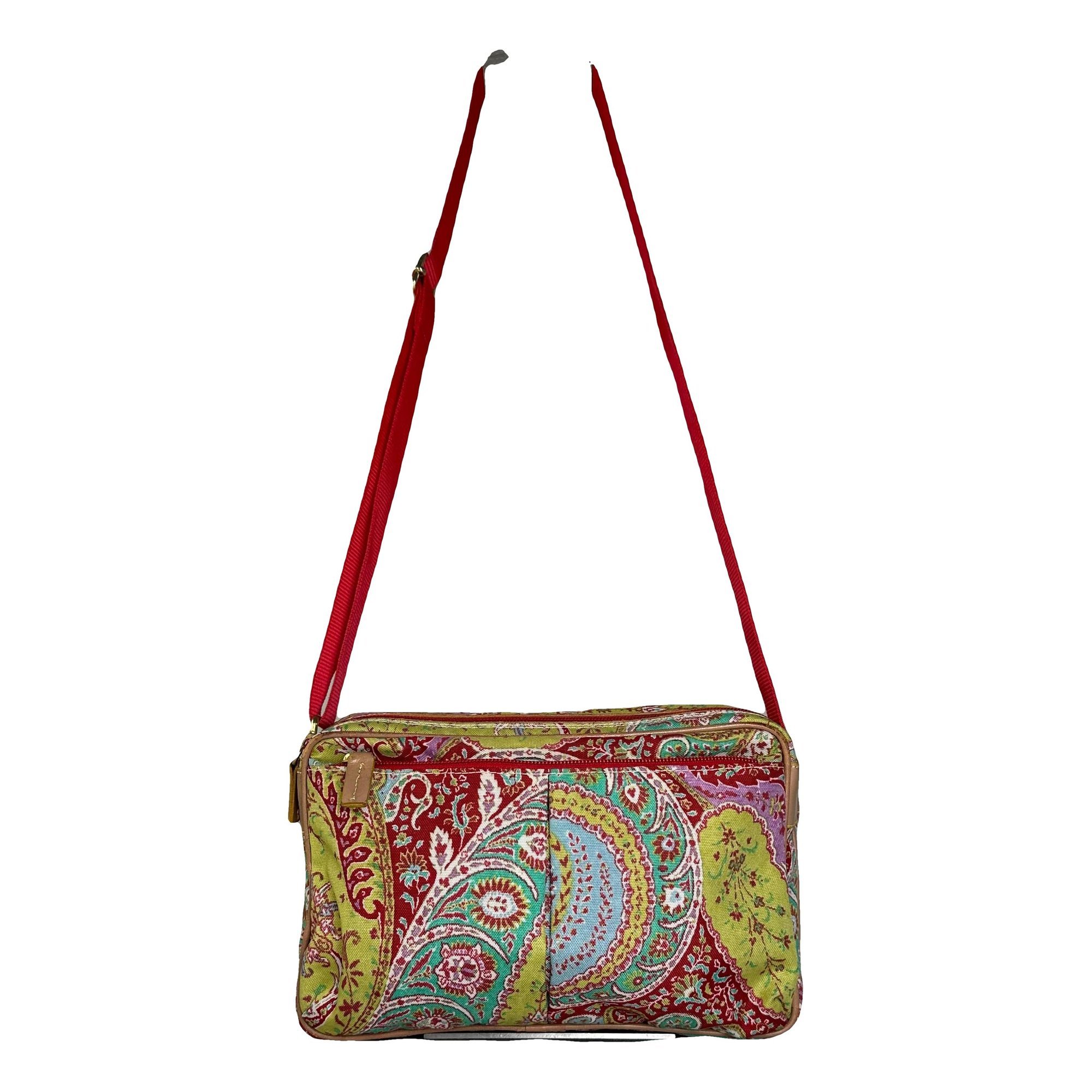 Etro Crossbody bag