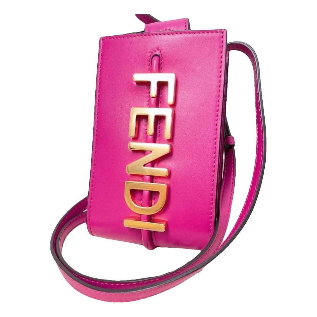 Bag leather handbag