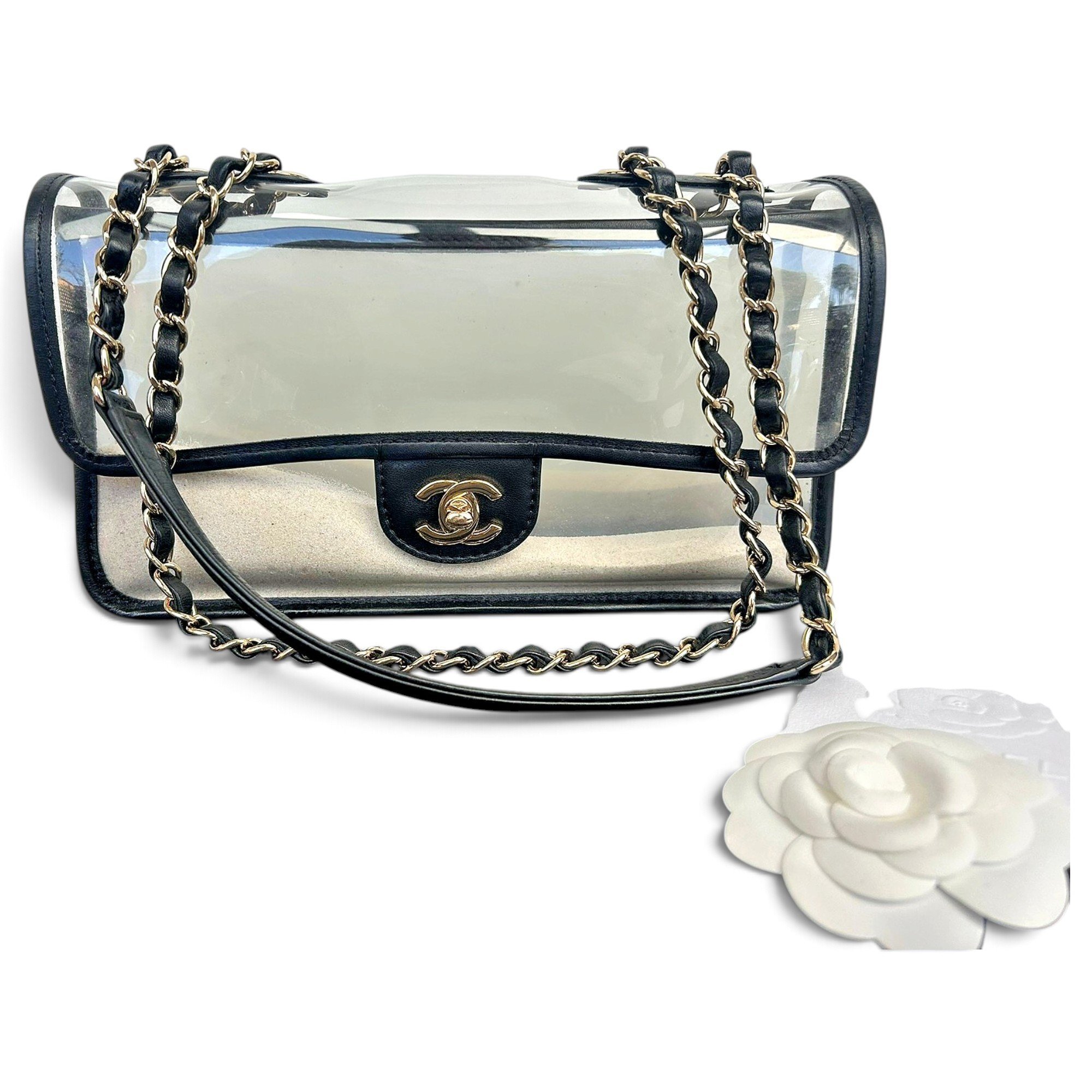 Naked Sand by the Sea handbag