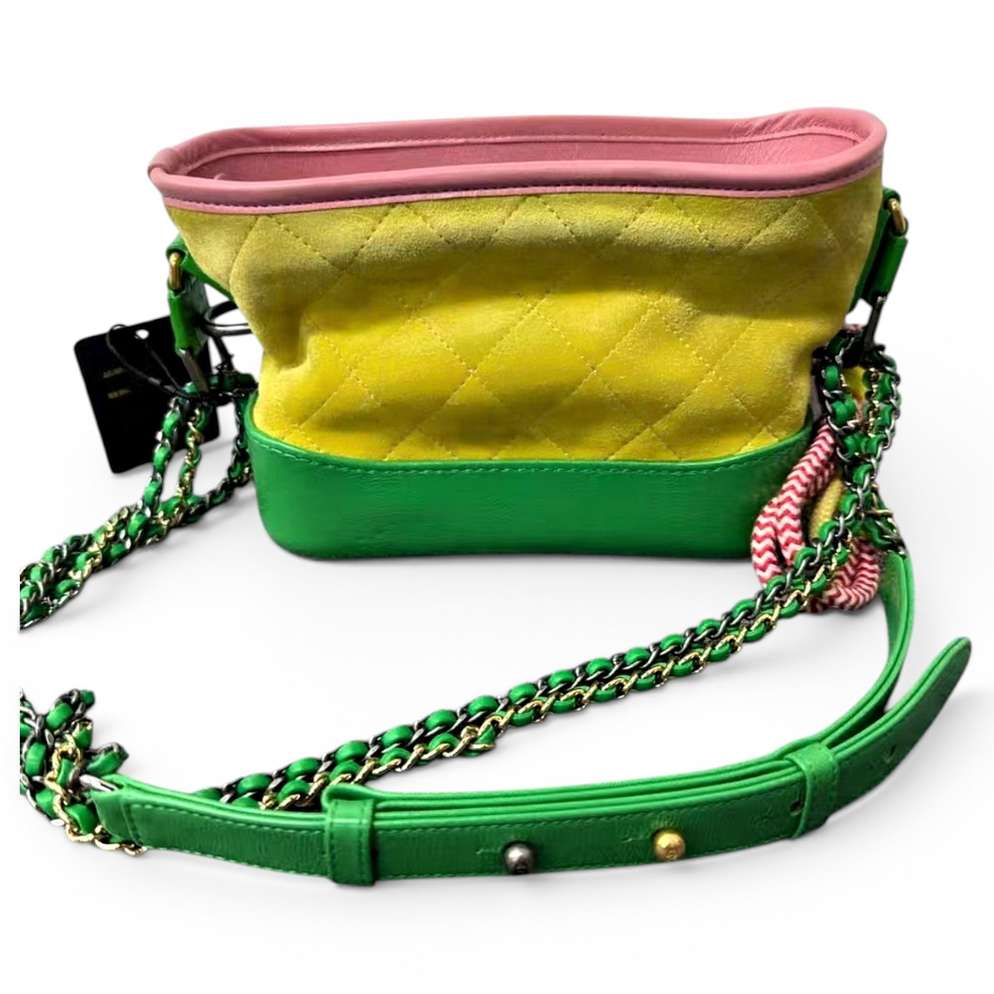 Gabrielle crossbody bag