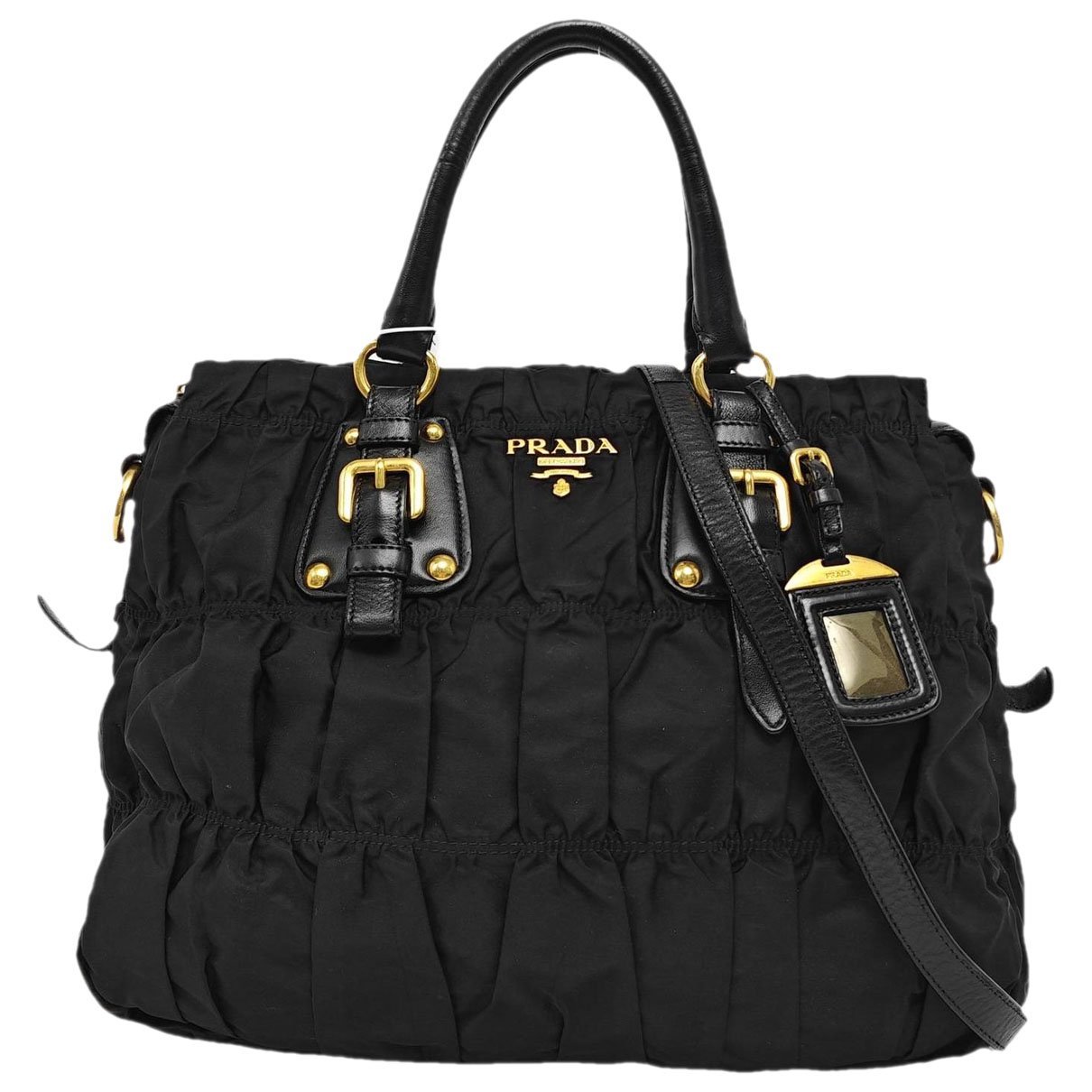 Cloth handbag