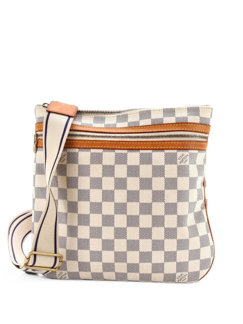 Louis Vuitton Bosphore Pochette Damier crossbody bag