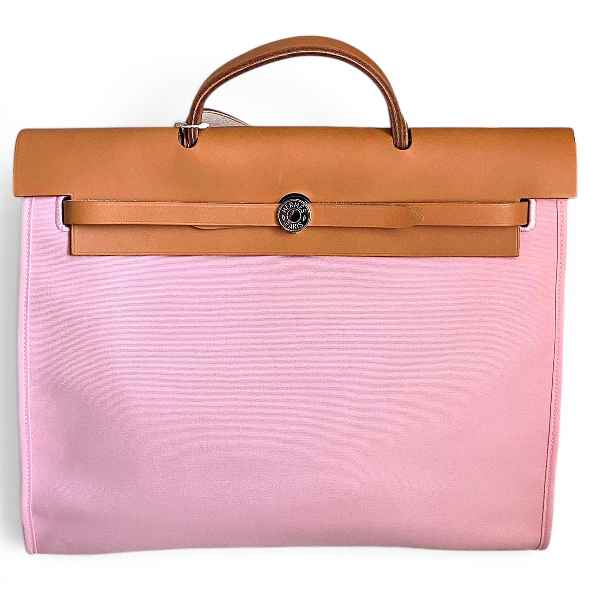 Herbag cloth handbag