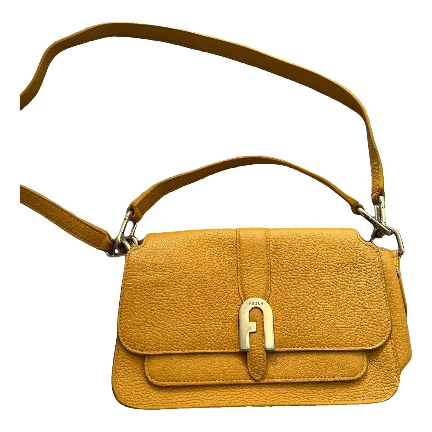 Furla Leather handbag