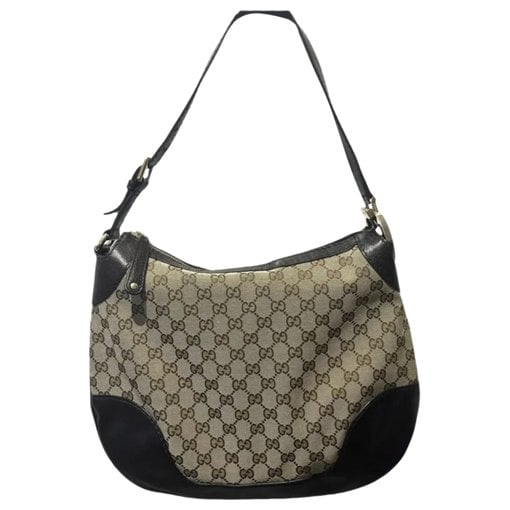 Charlotte leather handbag