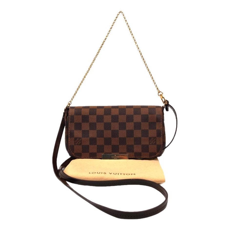 Favorite cloth handbag