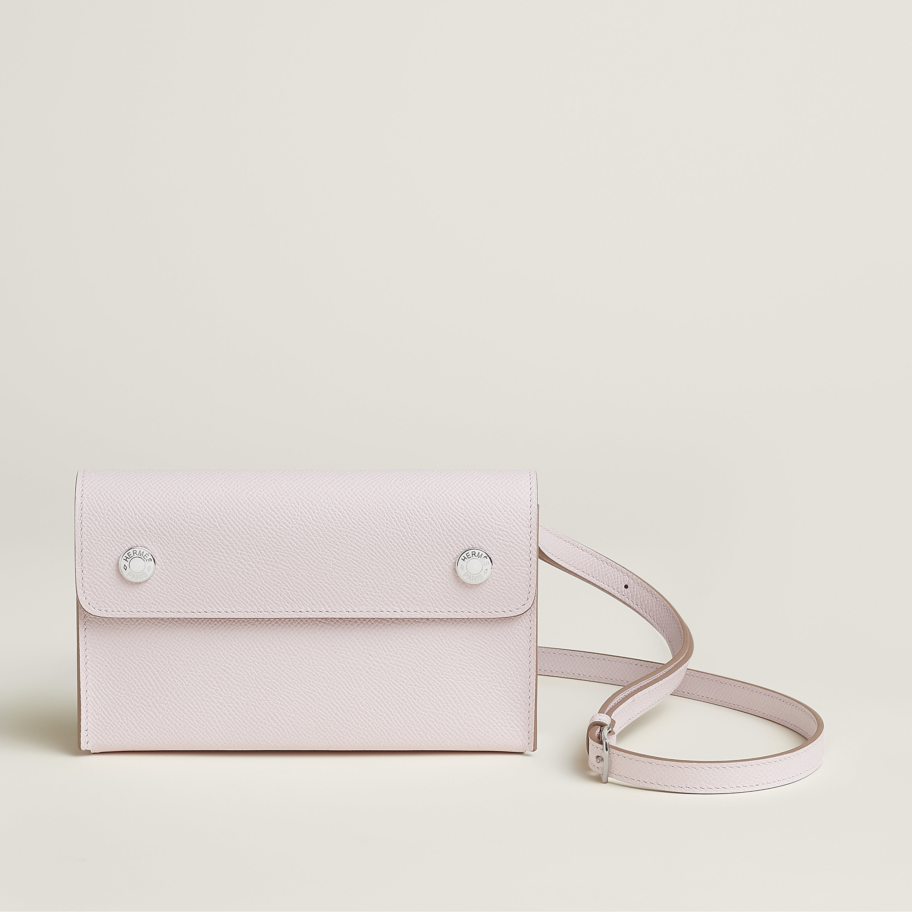 Hermèsnap wallet