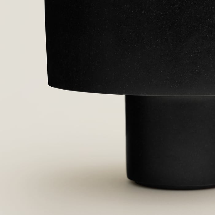 Noir Hecate Table Lamp