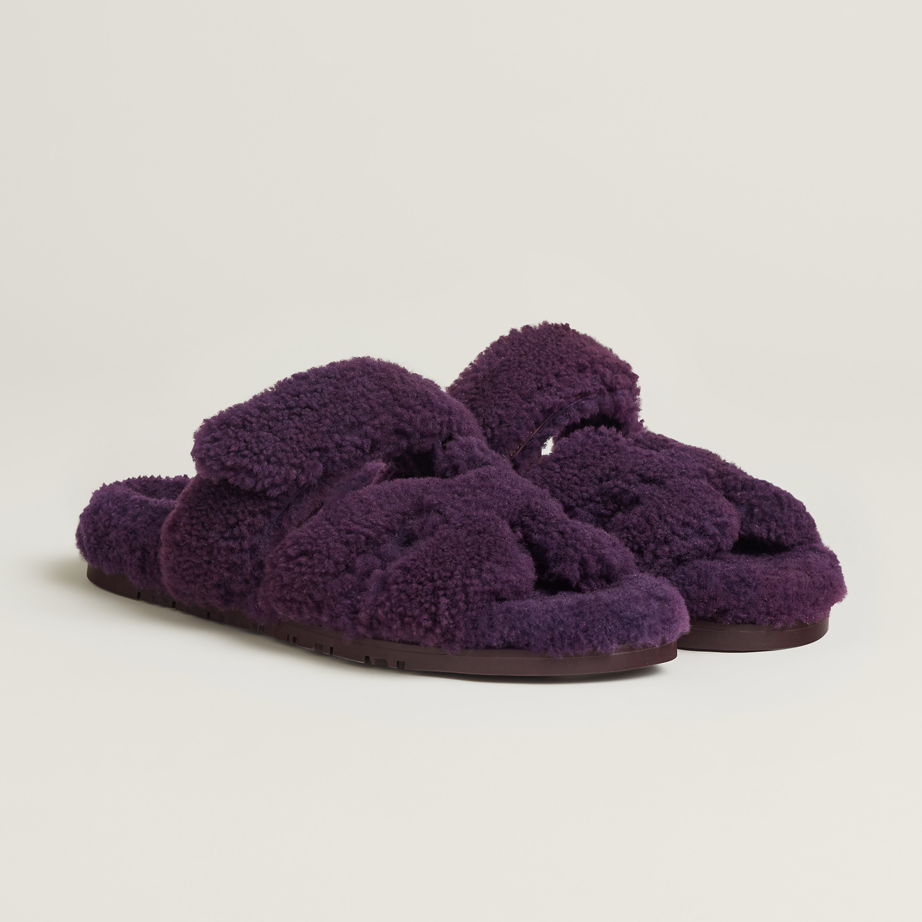 Chypre Sandal