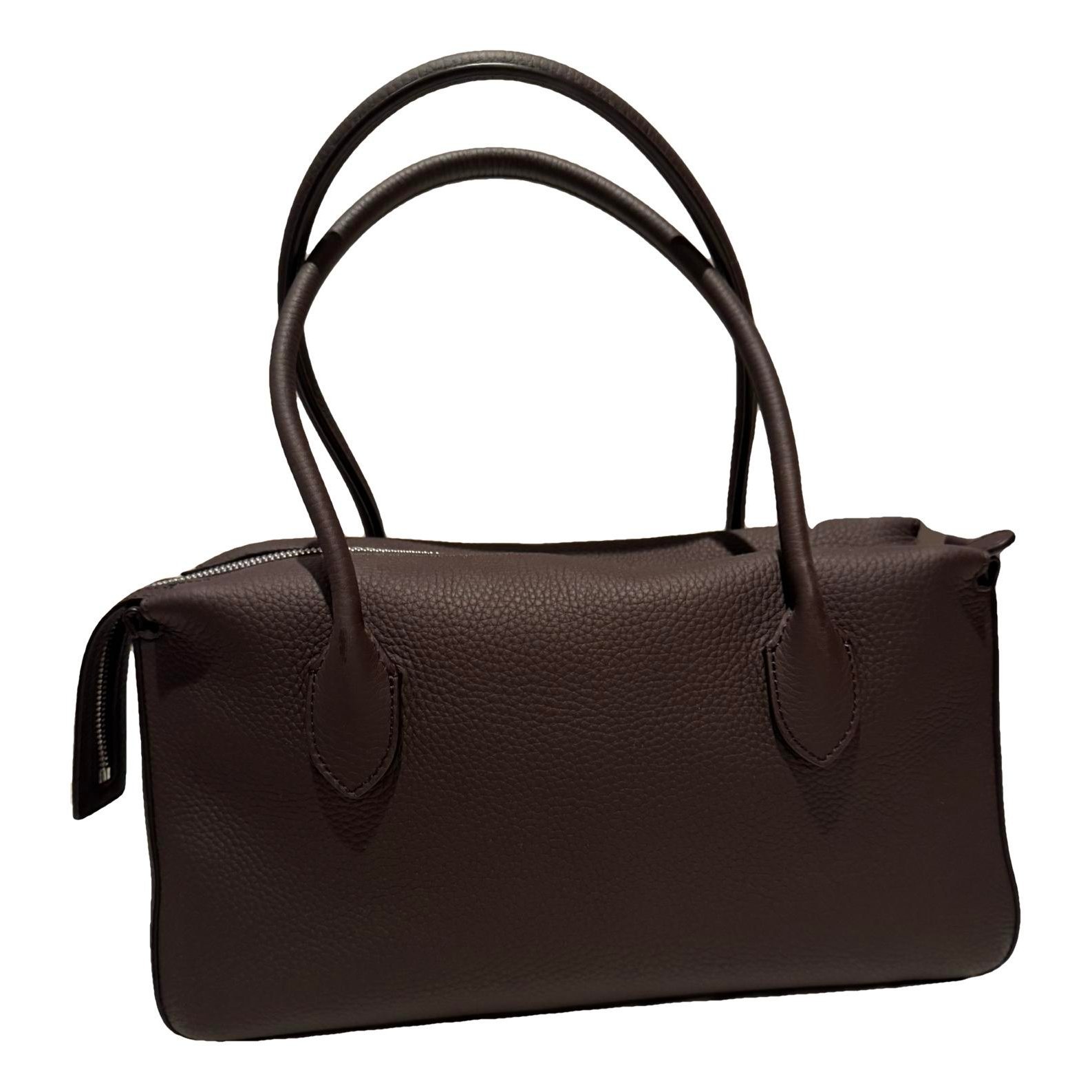 The Row Leather handbag