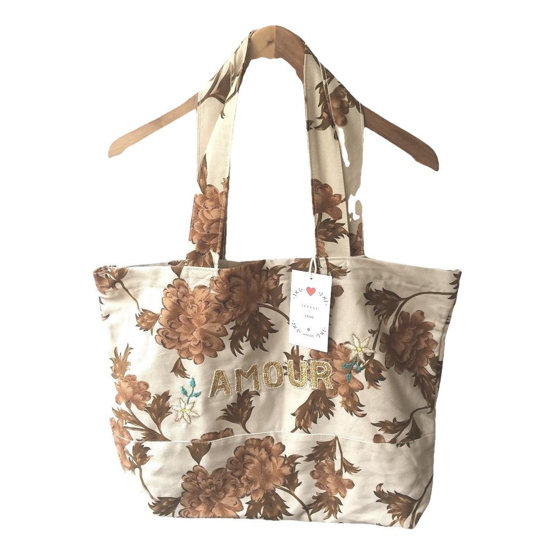 Travel bag