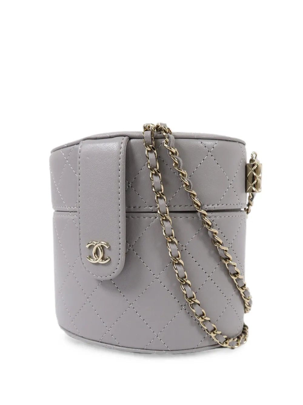CC Vanity Case mini crossbody bag