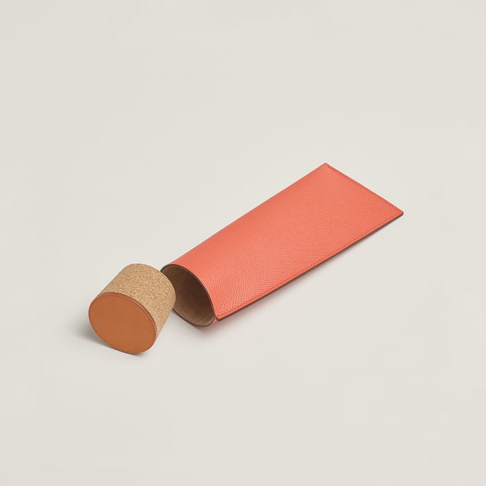 Warm Colors Glasses Case