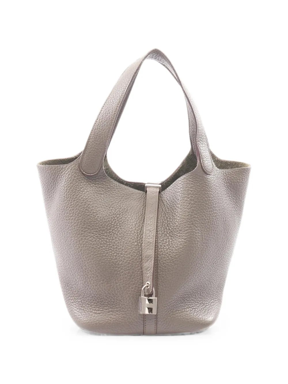 2013 MM Picotin Lock tote bag