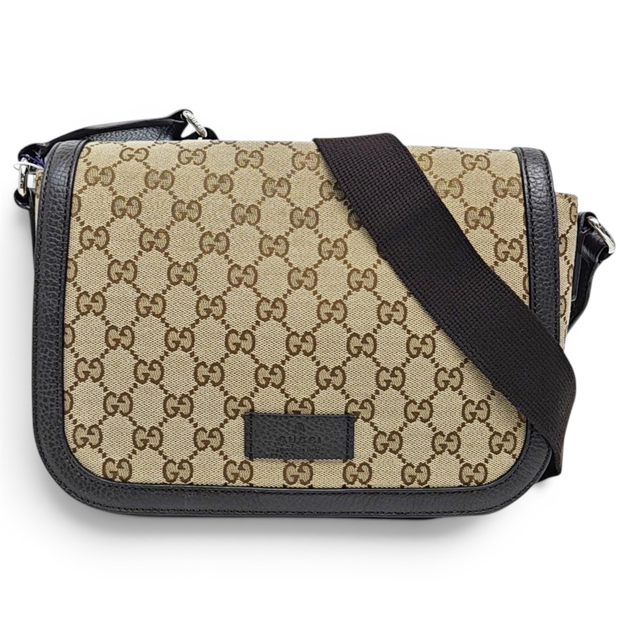 Cloth handbag
