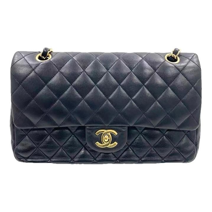 Timeless/Classique leather crossbody bag