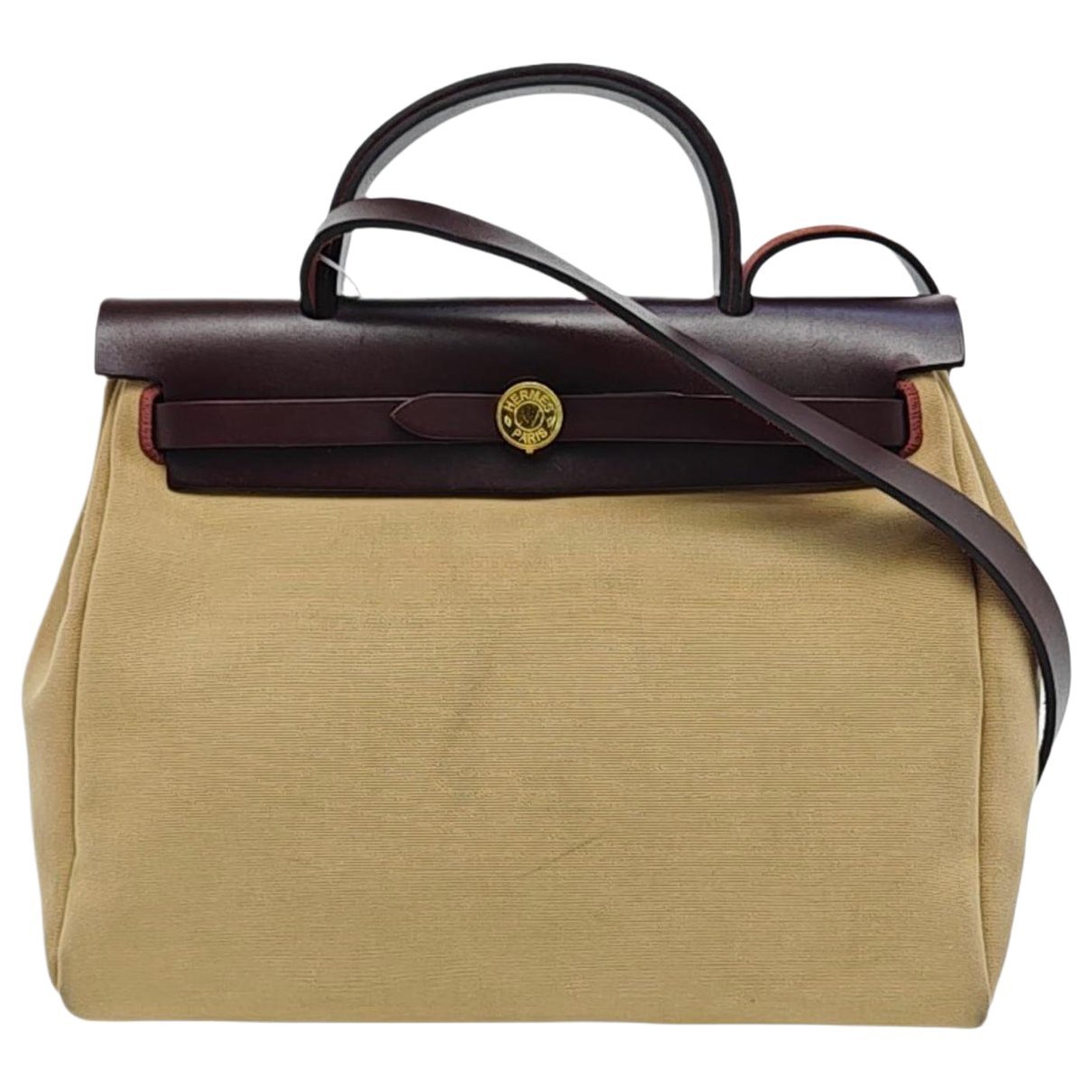 Herbag cloth handbag